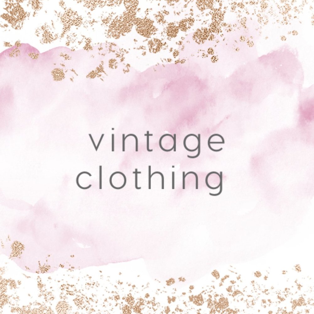 PIP's Vintage Clothing